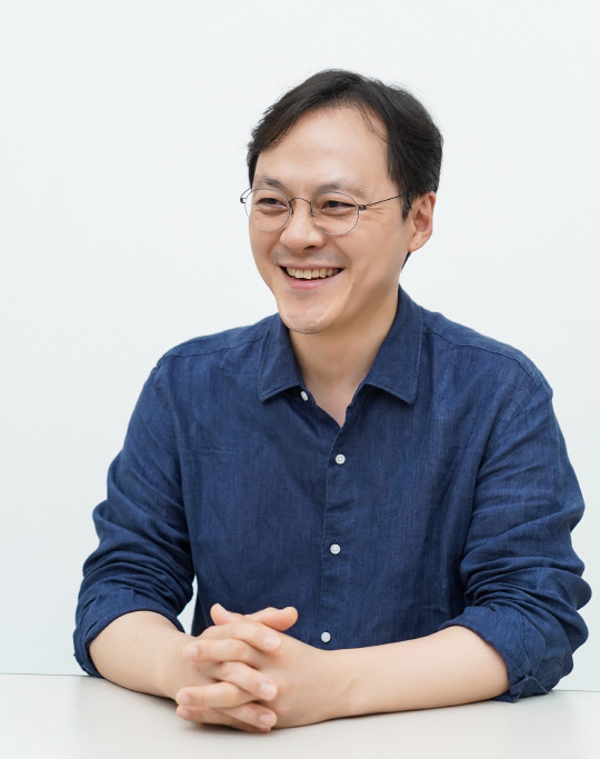 김종배 삼성전자 영상디플레이 수석 연구원.  <삼성전자 제공>